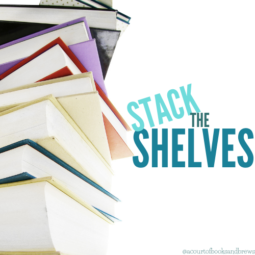 Stacking the shelves [05.16.20]